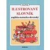 Ilustrovaný slovník anglicko-nemecko-slovenský