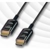 Kabel Aten HDMI - HDMI 10m czarny (VE781010-AT)