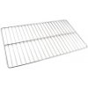 Nerezový rošt 60 x 40 cm 100032054