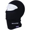 Kukla pod prilbu OXFORD Balaclava Deluxe hodváb (čierna) __