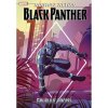 Egmont Marvel Action Black Panther Bouřlivé počasí CZ verzia