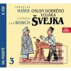 Osudy dobrého vojáka Šve… (Jaroslav Hašek; Jan Werich)