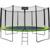 Lifefit Trampolína 424 cm - 424cm