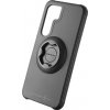 Interphone Quiklox Tetraforce ochranný kryt Samsung Galaxy S24 SMQUIKLOXSAMS24TE