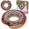 Plávajúce koleso Donut BESTWAY 36118 - hnedé