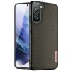 Obal Dux Ducis Fino Samsung Galaxy S22+ 5G S906 tmavo zelený