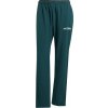 Dámske outdoorové nohavice adidas, MULTI ERREX LITEFLEX W tmavo zelená,Biela L