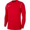 Nike | M NK DRY PARK20 CREW TOP | červená| XXL