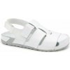 Medistyle MAREK Pánske zdravotné sandále Biela, 43