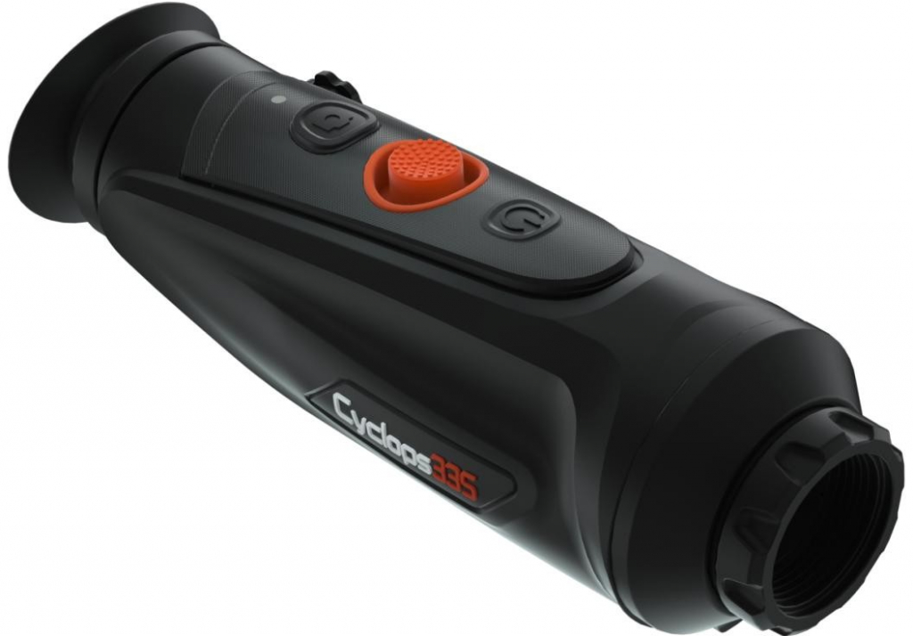 ThermTec Cyclops CP335