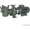 Liatinové čerpadlo CF-4 750 - 400 V, 5,5 kW, pripojenie 110/90 mm