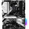 ASRock MB Sc AM4 B550 PRO4, AMD B550, 4xDDR4, HDMI