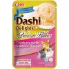 Dashi Delights Delicate Flakes Chicken & Salmon 40 g