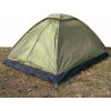 MIL-TEC stan IGLU STANDARD pre 2 osoby OLIV