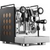 Pákový kávovar Rocket Espresso Appartamento, black/copper (REAPBCO)
