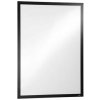 Informačný panel, 50x70 cm, DURABLE DURAFRAME POSTER, čierna