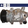 Kompresor klimatizácie MAHLE ACP 381 000S