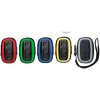 Sada signalizátorov - Madcat TOPCAT ALARM SET 4+1 RED GREEN BLUE YELLOW