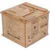 Hlavolam Escape Welt Space Box (EWSB)