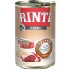 Rinti Sensible jahňa a ryža 400 g