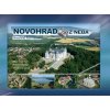 Novohrad z neba - Adriana Drugová, Milan Paprčka, Richard Šlacký
