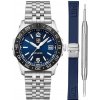 Luminox XS.3123M.SET.1 Pacific Diver Unisex 39mm 20ATM