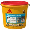 SIKA SikaTop-157 Flex, 20kg - vysoko elastická hydroizolácia pod obklady a dlažbu