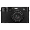 Fujifilm X100VI čierny 16821884 - Digitálny fotoaparát