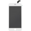 MPS Sklo a LCD obrazovka pre Apple iPhone 6 Plus, biela