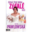 Zúfalé ženy robia zúfalé veci Halina Pawlowská