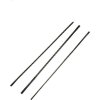 Shesto Modelcraft listy lupénkové pilky sada 36 ks (SH-PSA5041/36)