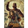 Magic Box Indiana Jones a Nástroj osudu D01727 DVD