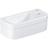 Umývadielko GROHE Euro Ceramic 37x18 cm alpská biela otvor pre batériu vpravo 39327000