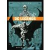 Idea & Design Works Jim Lee DC Legends Artist's Edition