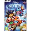 Disney Universe CZ (PC) (CZ titulky)