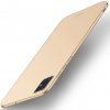 MOFI 19509 MOFI Ultratenký obal Samsung Galaxy A51 zlatý
