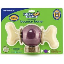 Busy Buddy Bouncy Bone , ML