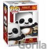 Funko Pop! 1567 PO Kung Fu Panda Exclusive