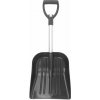 DEMA Odhŕňač snehu hliník/plast 55 cm