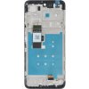 LCD Displej + Dotykové sklo + Rám Motorola Moto G13