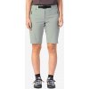 Turistické kraťasy dámske Hannah Atta Shorts - wrought iron