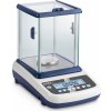 Presná váha Kern EWJ 0,001 g Ø 80 mm + kryt 300 g