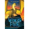 Darkness of Dragons (Wings of Fire, Book 10)