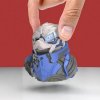 Tubbz kačička Mass Effect - Garrus 6 cm (Mini edícia)