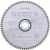 Metabo Multi cut - professional Pílový kotúč 254X30,80z 628223000