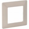 Legrand Slovensko, s.r.o. Rámik 1-násobný Legrand Valena Life (754041) - Béžový