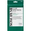 SOME BY MI - Clear Spot Patch - Očistné náplasti na vyrážky s hydrogelom 18ks
