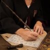 Cinereplicas Magické prútikové pero Harry Potter