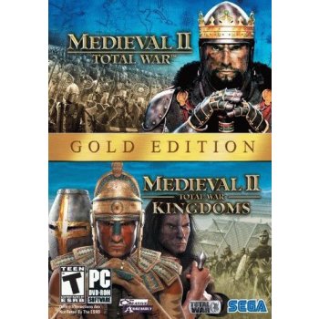 Medieval Total War 2 Collection