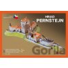 Hrad Pernštejn